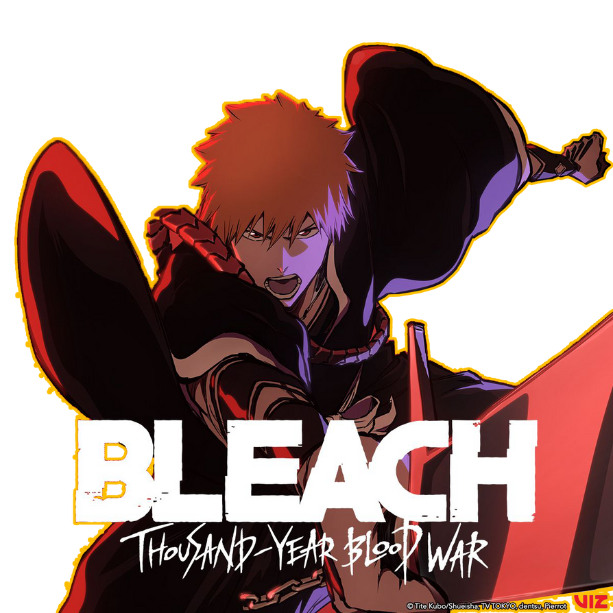 BLEACH Sennen Kessenhen by AlayaShiki394 on DeviantArt