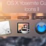 OSX Yosemite Custom Icons V2