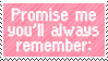 Believe Quote - Stamp by starfire-wolf
