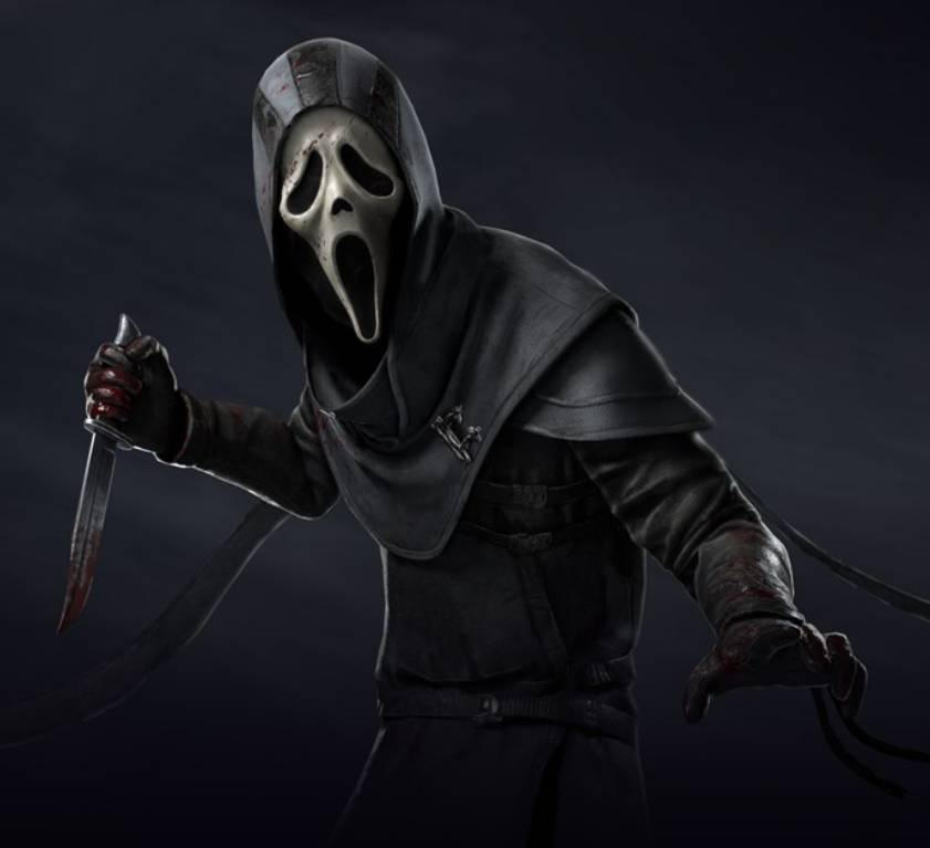 MK moveset quickie Ghostface moveset by saiyanpikachu on DeviantArt