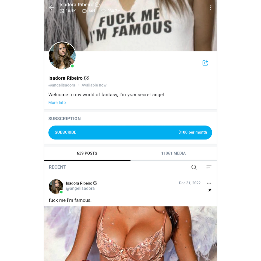 onlyfans template by tvmpting on DeviantArt