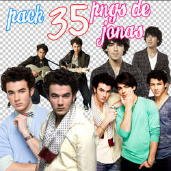 35 png Jonas by DestinyCyrusWorld en ZIP