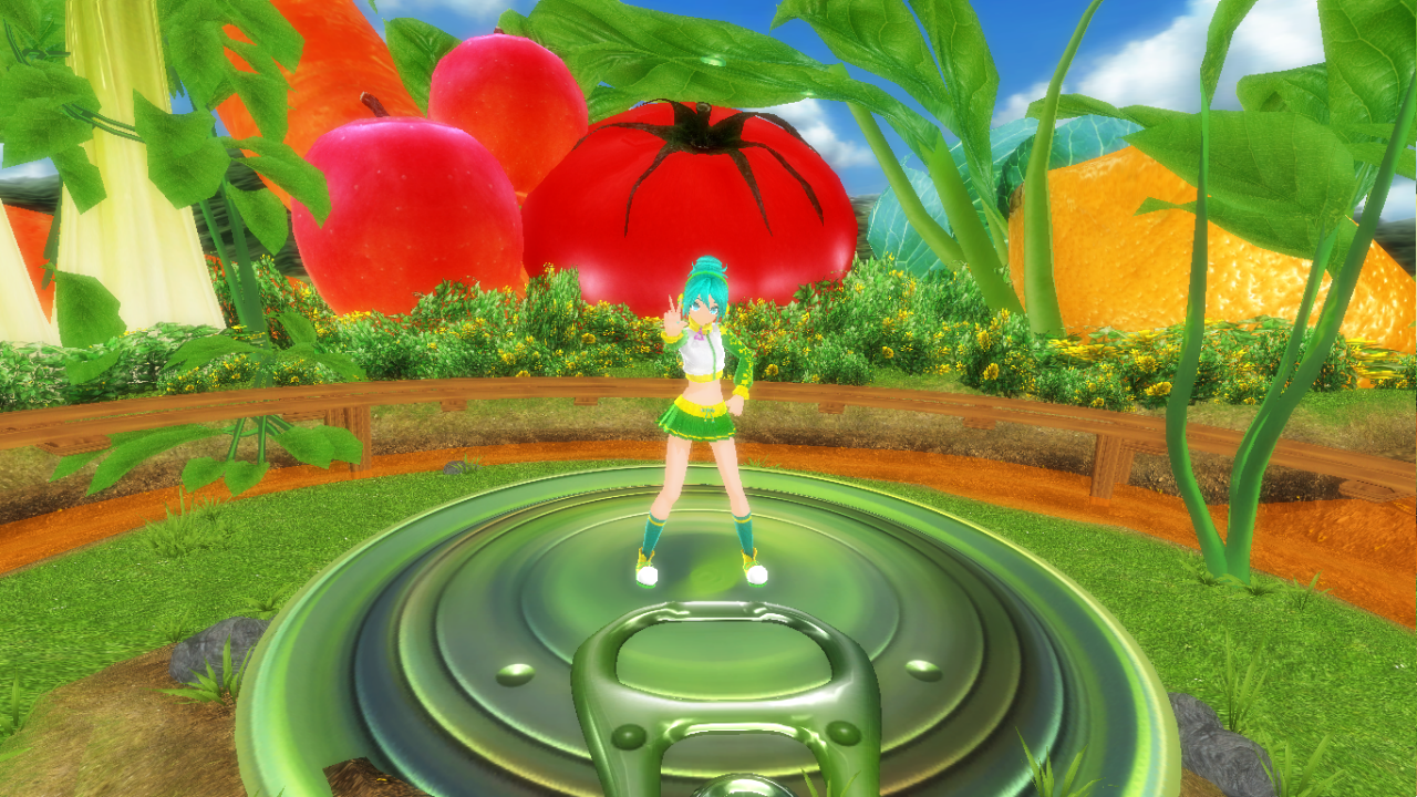 mmd popipo stage mmd popipo stage