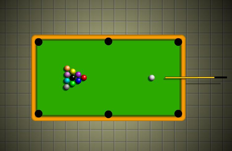 Billiards