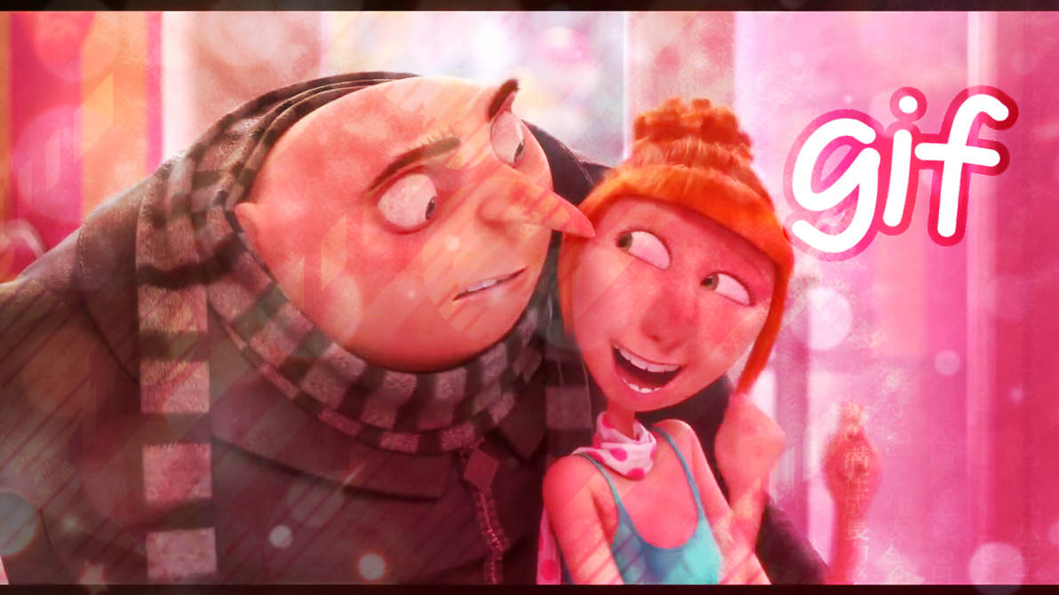 Despicable Me 2 Gif Dancing Lucy By Vanessagiratina On Deviantart Despicable Me 2 Gif Dancing Lucy By Vanessagiratina On Deviantart