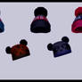 Hats pack