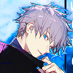 Featured image of post Gojo Gif Icon
