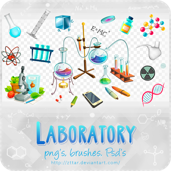 Lab Process Png Pack Png's #5 Laboratory by ZttaR on DeviantArt