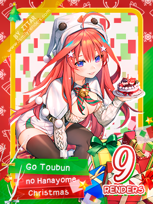 Bushiroad Sleeve Collection Extra Vol.423 Gotoubun No Hanayome Movie Part.2