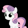Worried Sweetie Belle