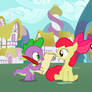 MLP:FiM S02E06 20:32 Vector