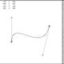 Bezier curve learning tool [Flash]