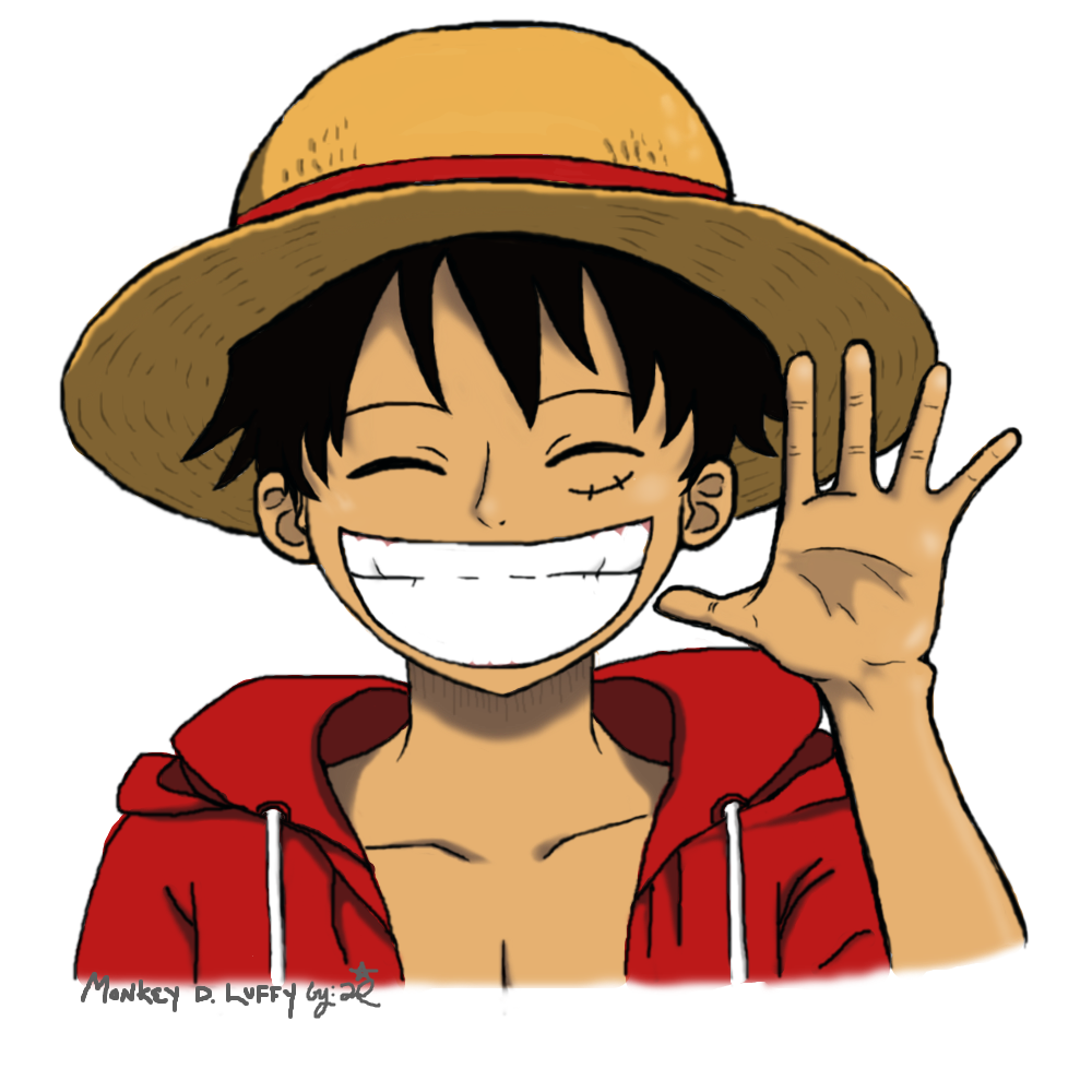 Monkey D Luffy Straw Hat By Virgintears On DeviantArt Monkey D Luffy Straw Hat By Virgintears On DeviantArt