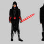 Star Wars Rebels: Sith Lord Ezra