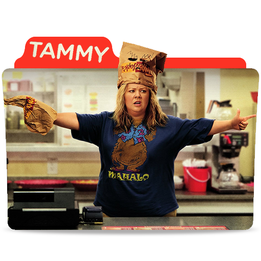 Tammy Folder Icon by Engelyna on DeviantArt