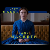 Lady Macbeth 2016 Folder icon