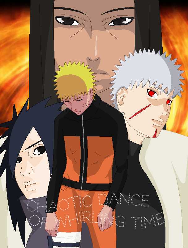 Hokage Naruto time travel fics? : r/NarutoFanfiction