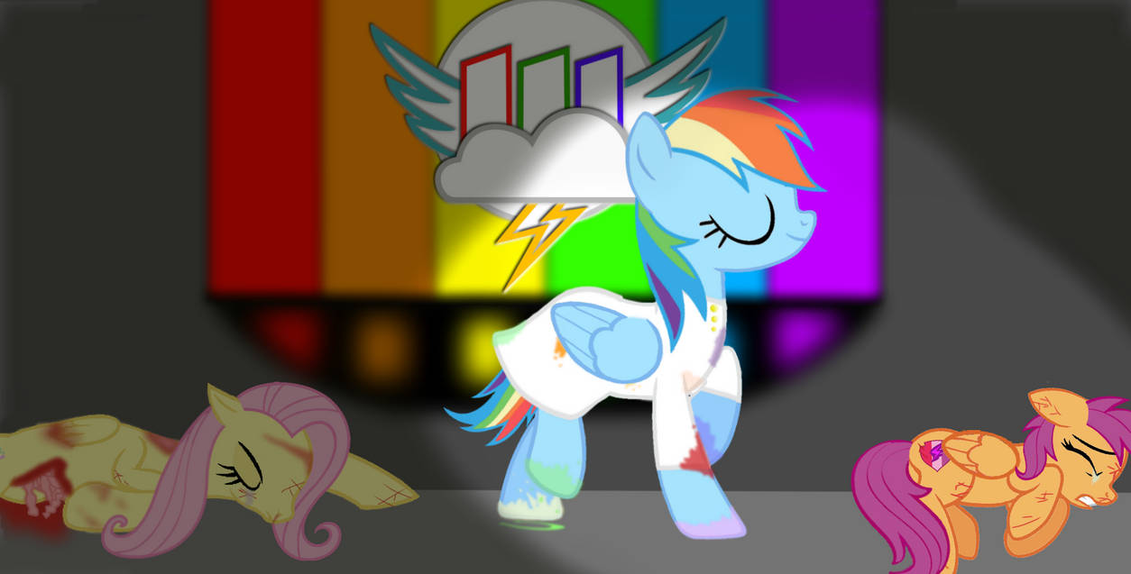 Rainbow Factory Rainbow Dash By Rachels Art1 On DeviantArt rainbow-factory-rainbow-dash-by-rachels-art1-on-deviantart