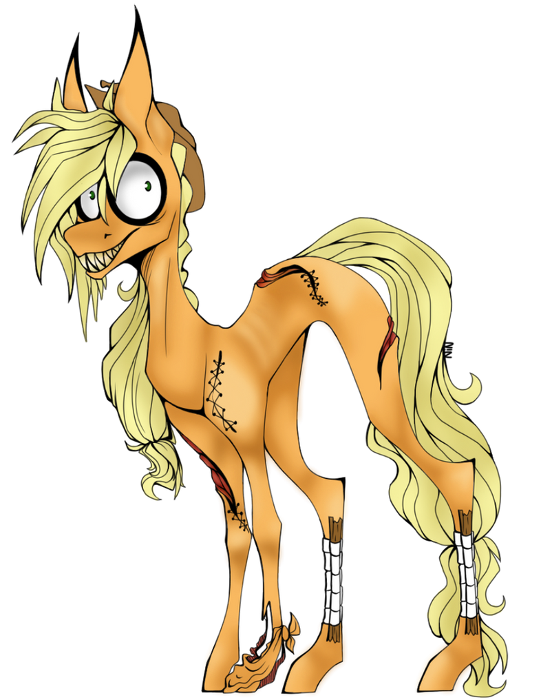 AJ by millerrachel on DeviantArt
