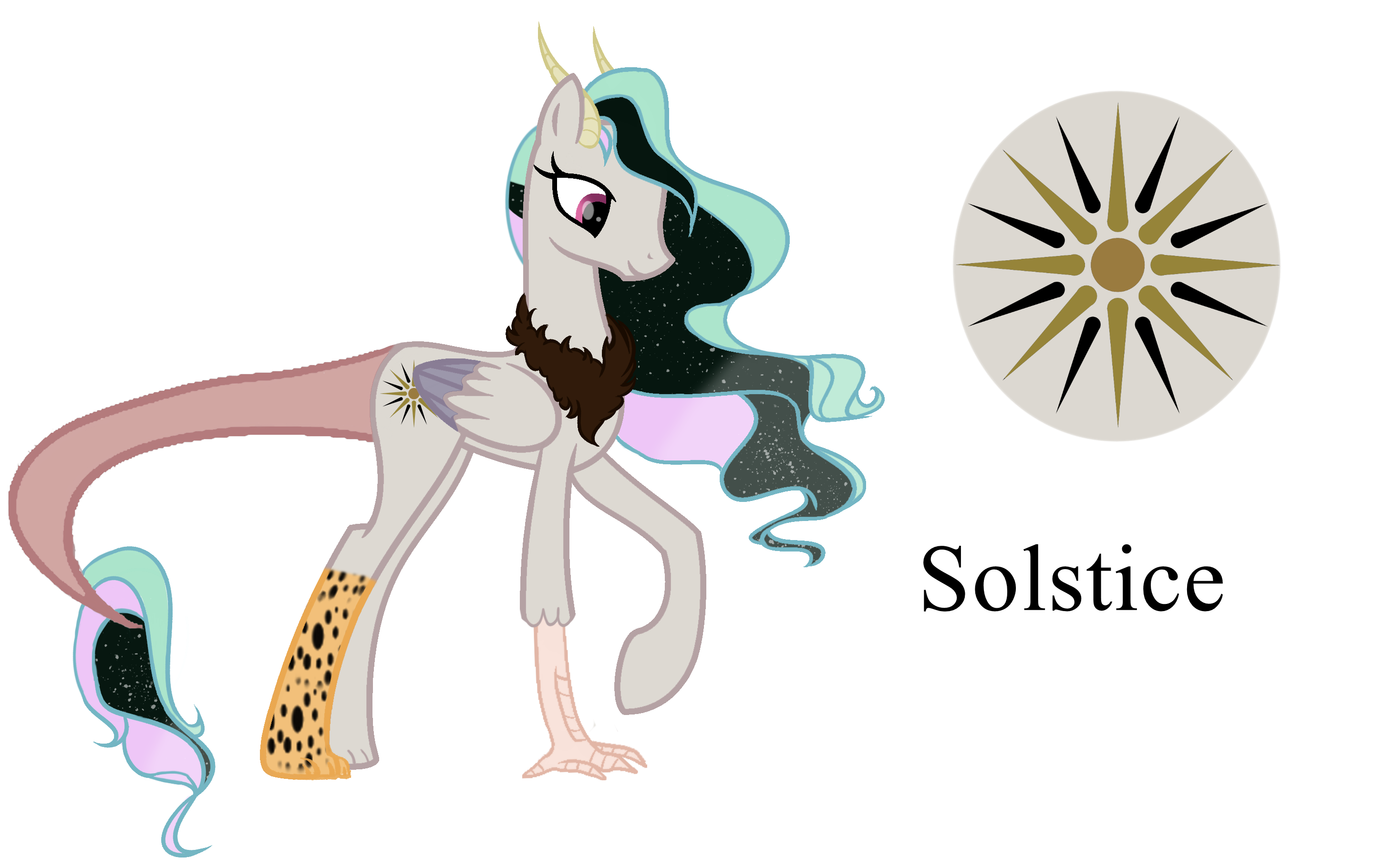Solstice by millerrachel on DeviantArt