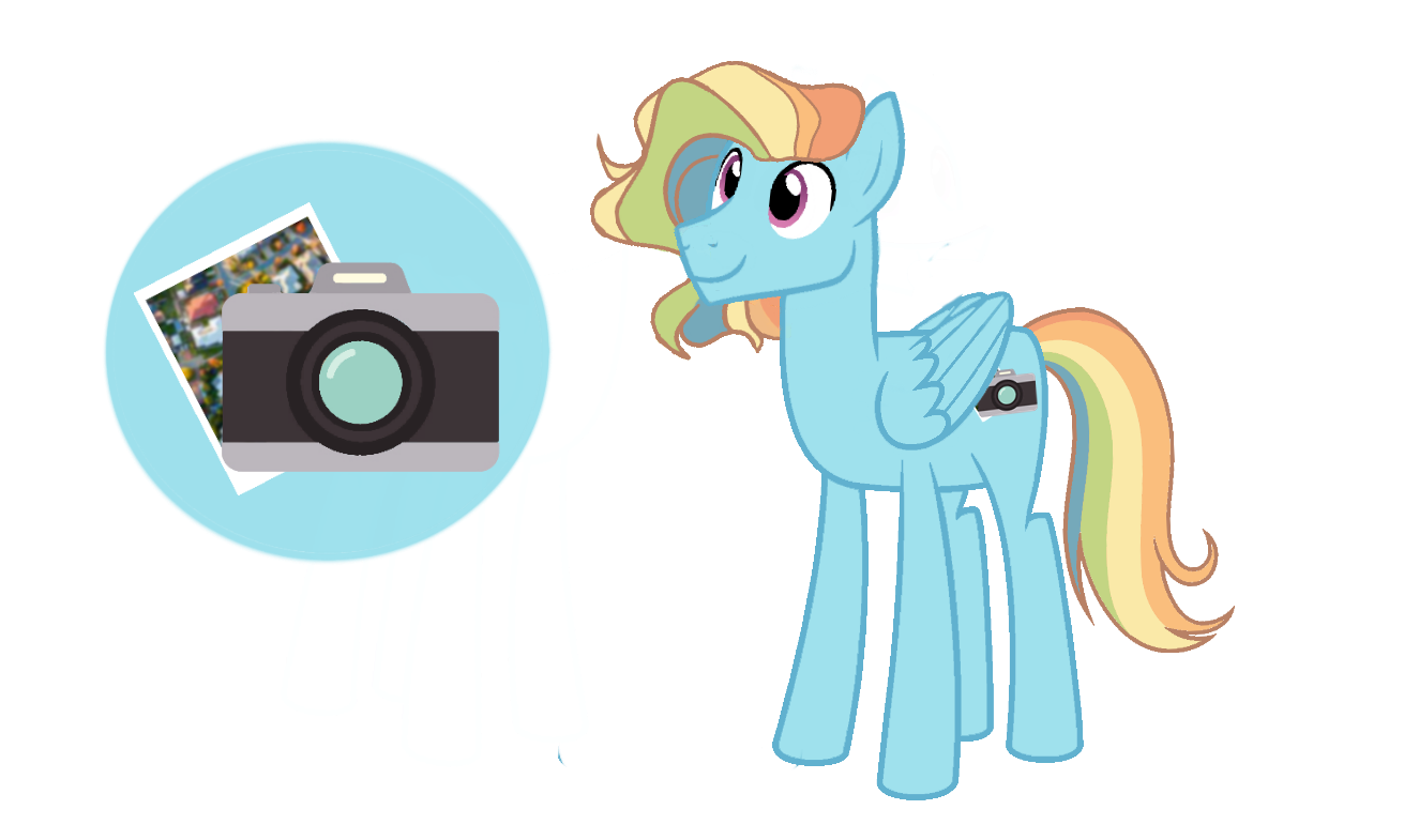Polaroid by Rachels-Art1 on DeviantArt