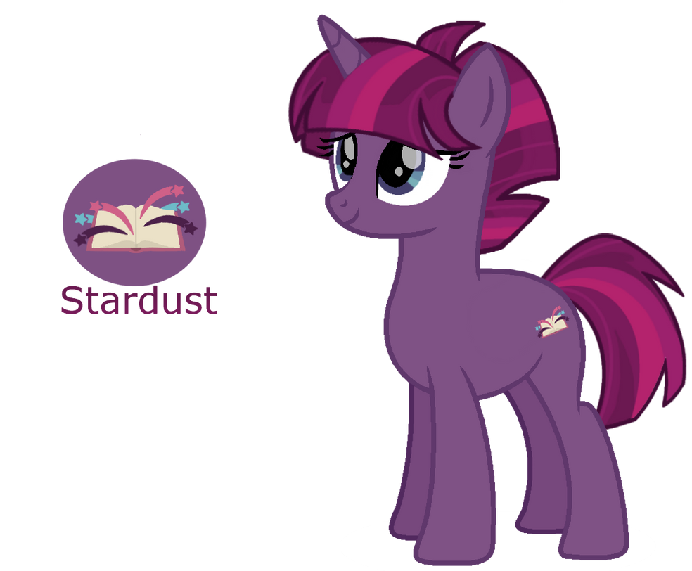 Stardust by millerrachel on DeviantArt