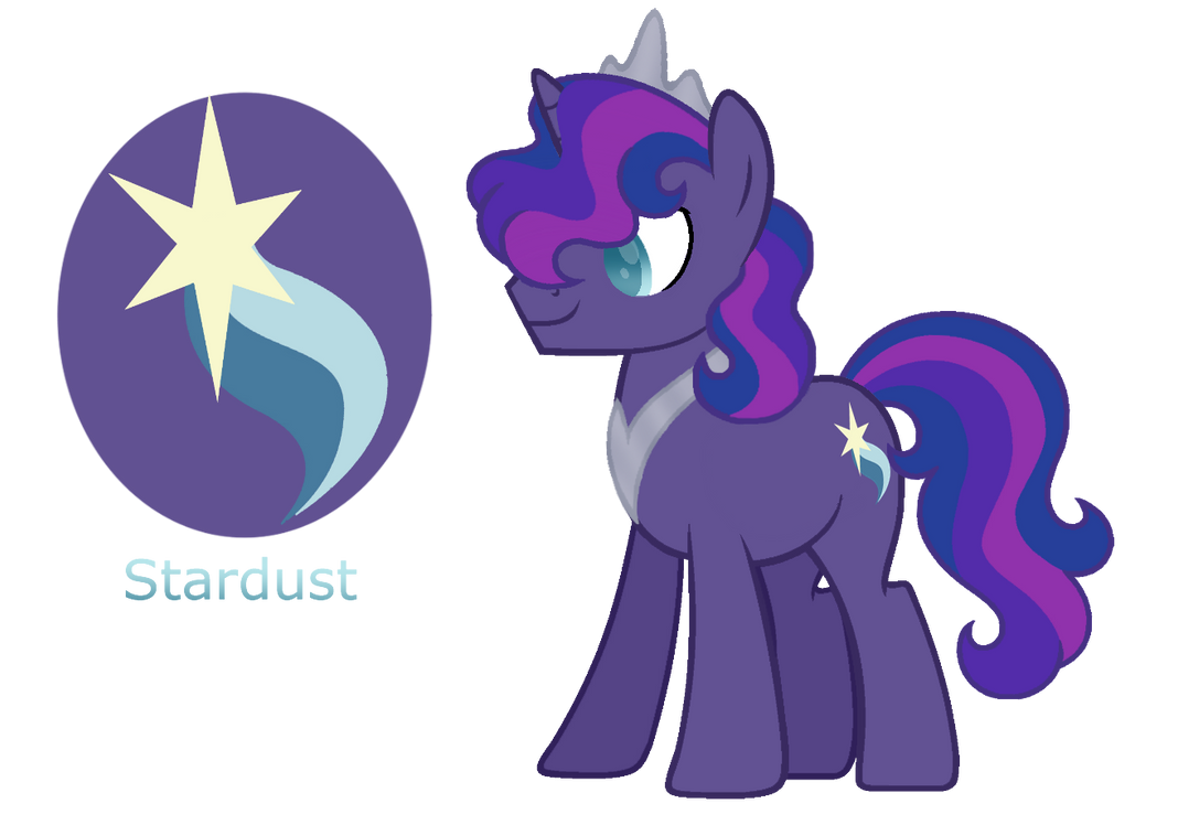 Stardust by Rachels-Art1 on DeviantArt