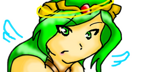 Palutena