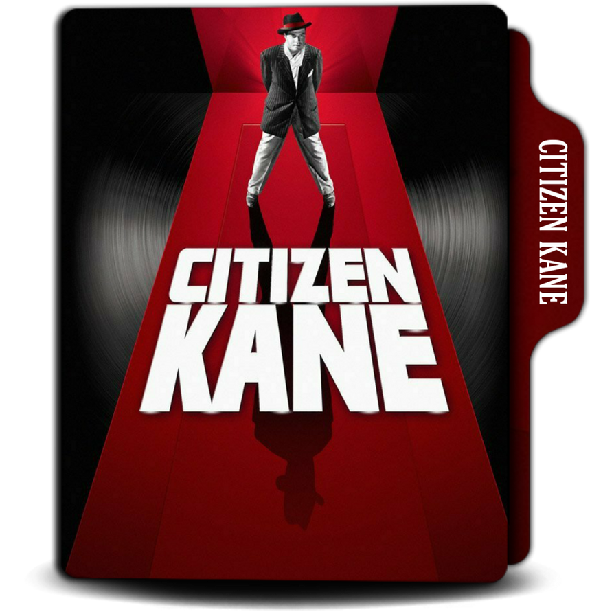 Citizen Kane by SAHEB6 on DeviantArt