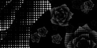 Gimp Brush - Shoujo Roses 2