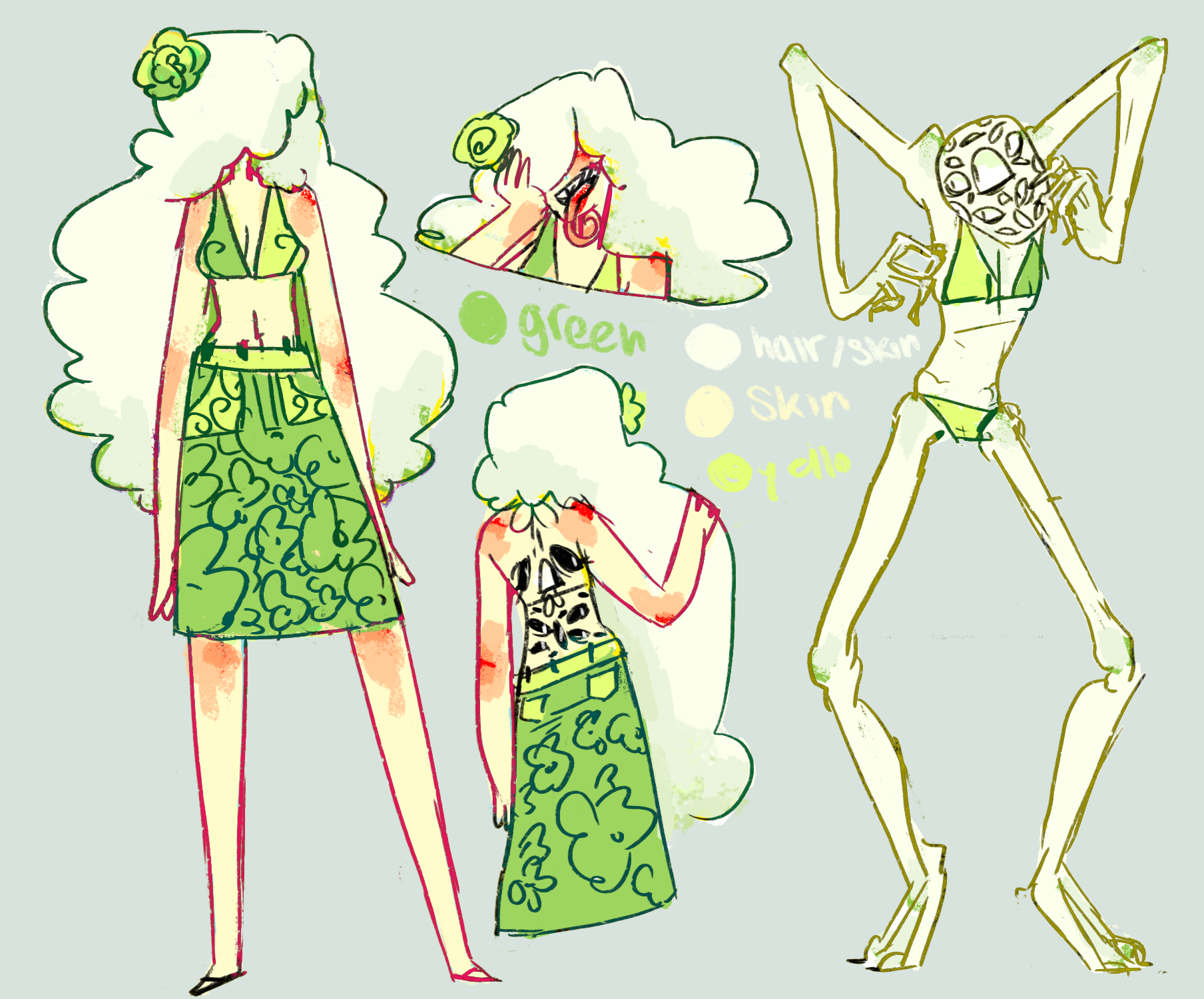 Flip|ota|open by gobstop on DeviantArt
