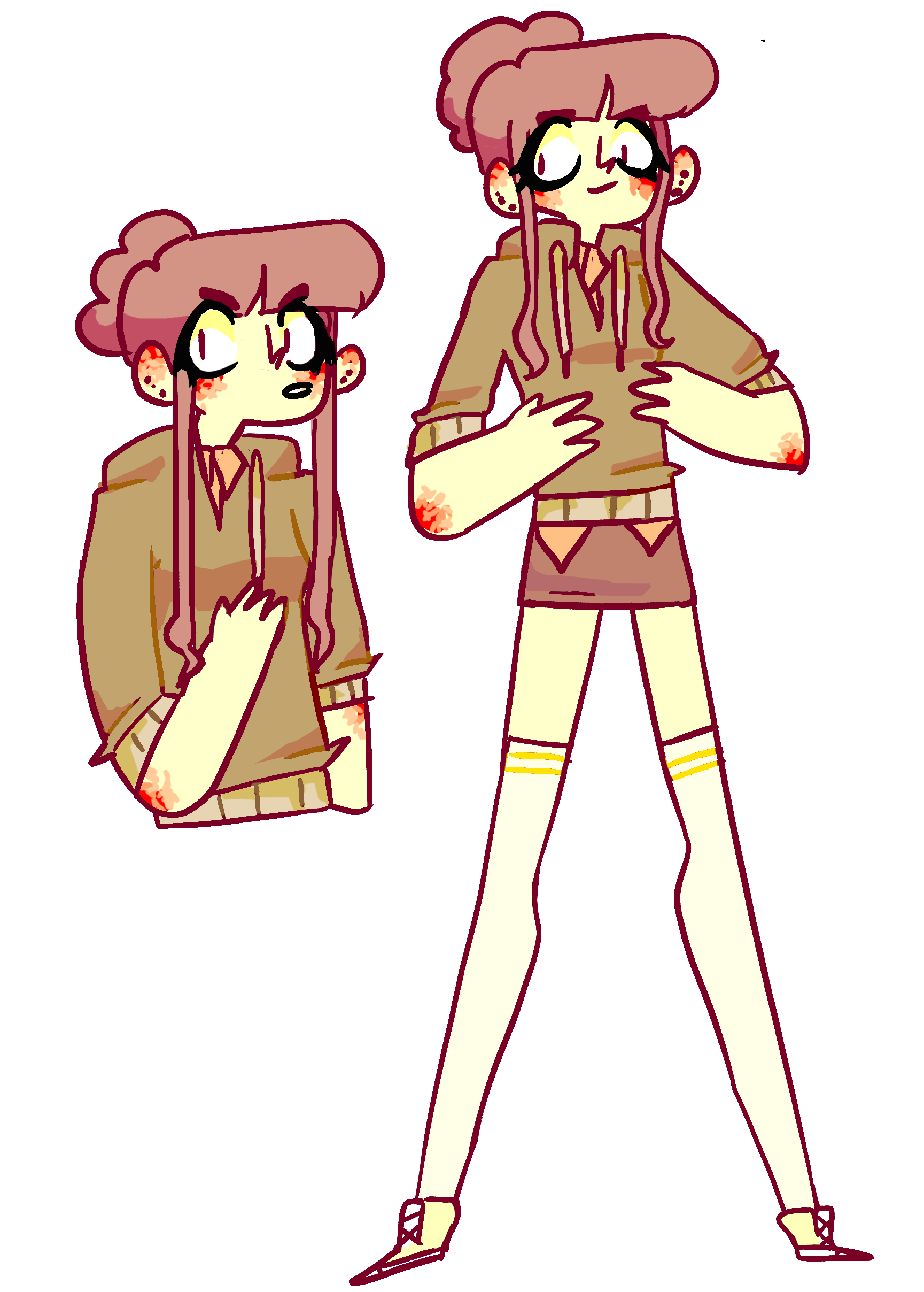 Floop by gobstop on DeviantArt