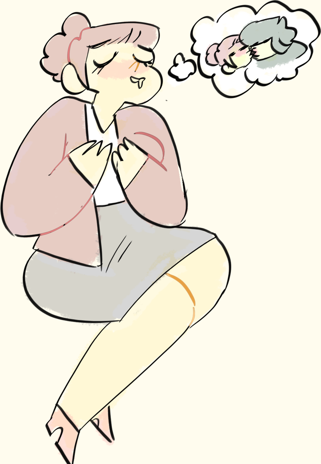 Barbraaaaaaa by gobstop on DeviantArt