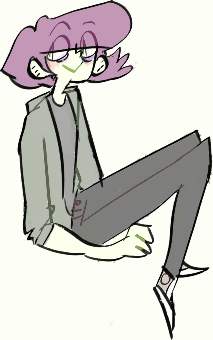Me by gobstop on DeviantArt