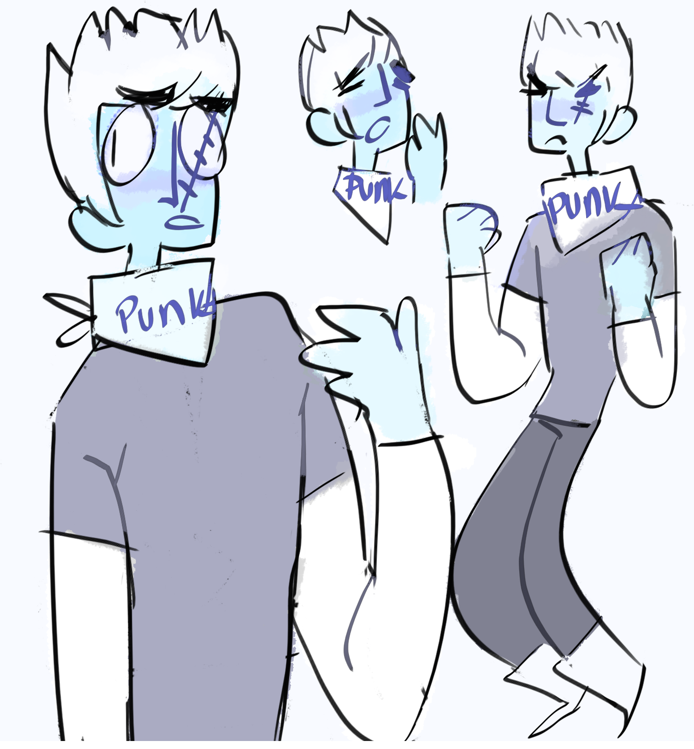 Ghusty/open/ota by gobstop on DeviantArt