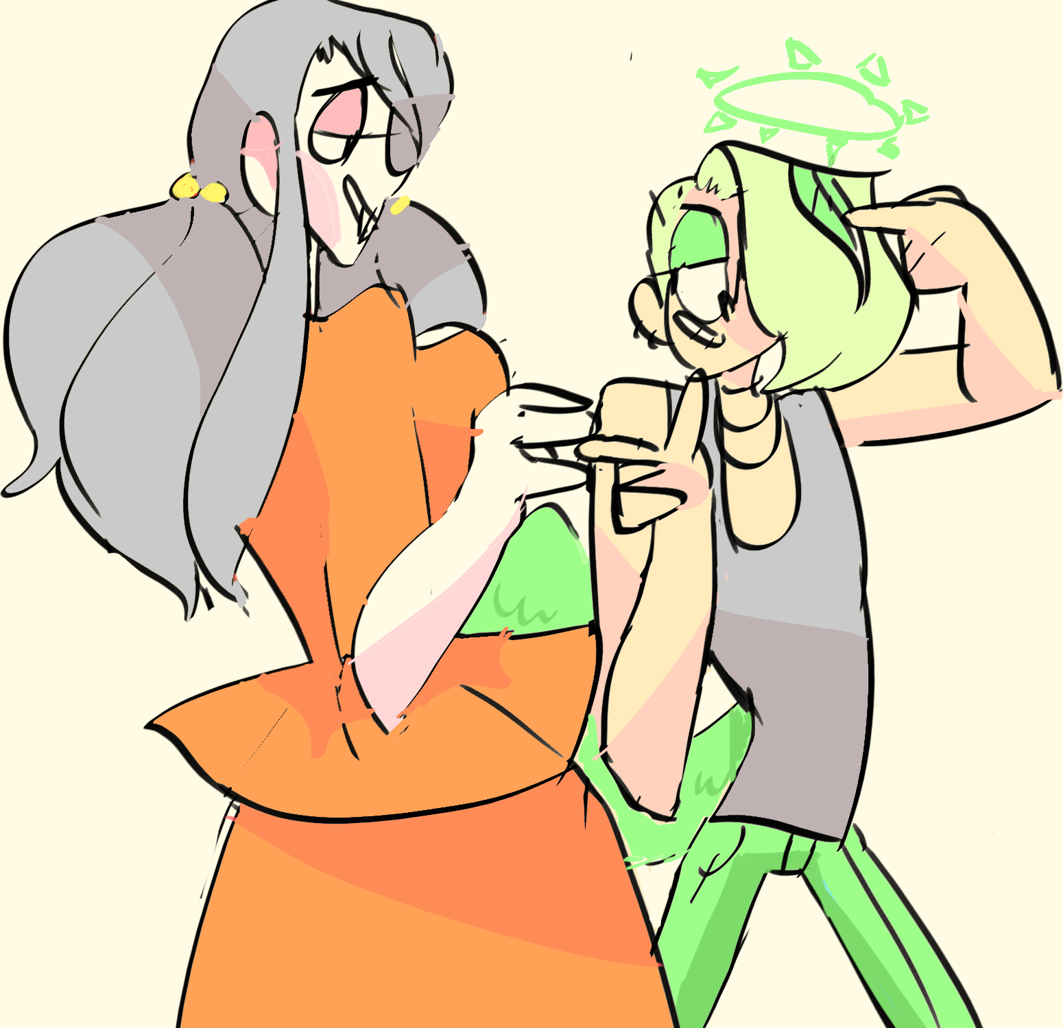 Lovin It by gobstop on DeviantArt