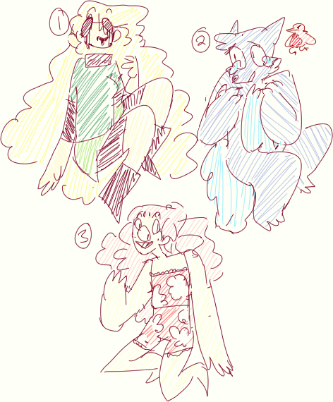 Doodle adopts by gobstop on DeviantArt