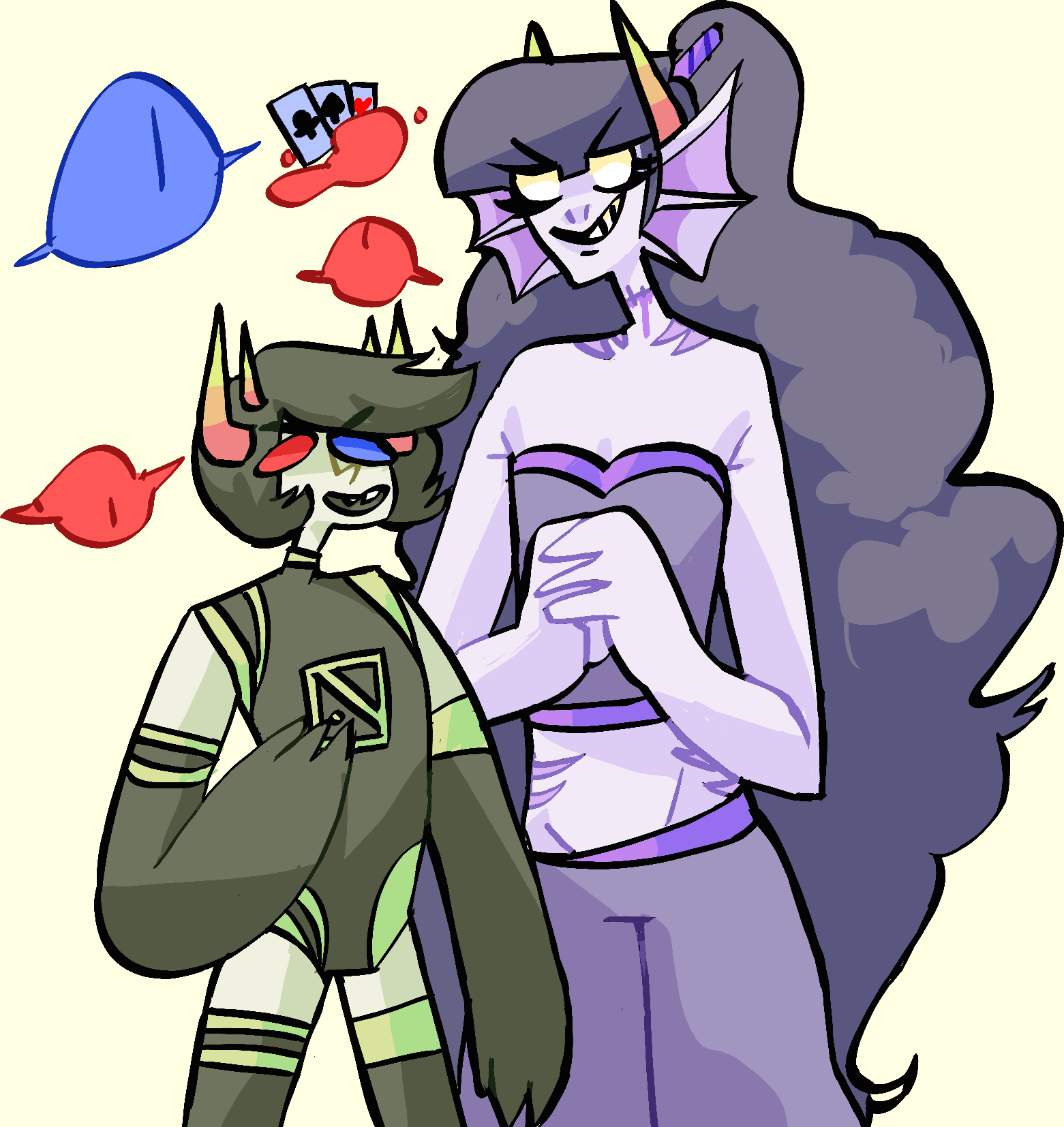 Suffering.png by gobstop on DeviantArt