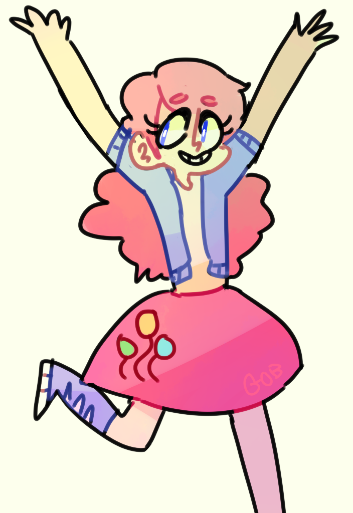 u dont get me by gobstop on DeviantArt