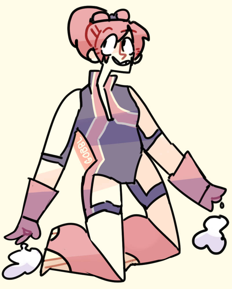 commishion by gobstop on DeviantArt