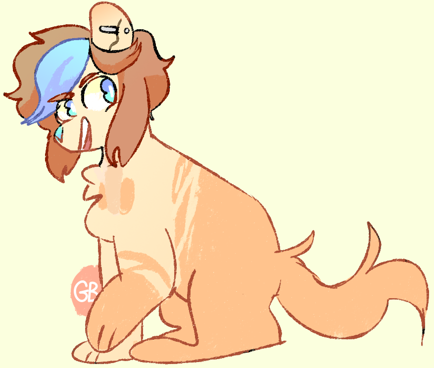 Hnn(arttrade) by gobstop on DeviantArt