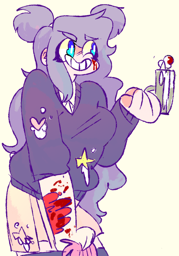 Hot by gobstop on DeviantArt