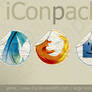 iConPack - now with psd