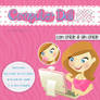 Computer Dolls PSD y PNG By Lucesita