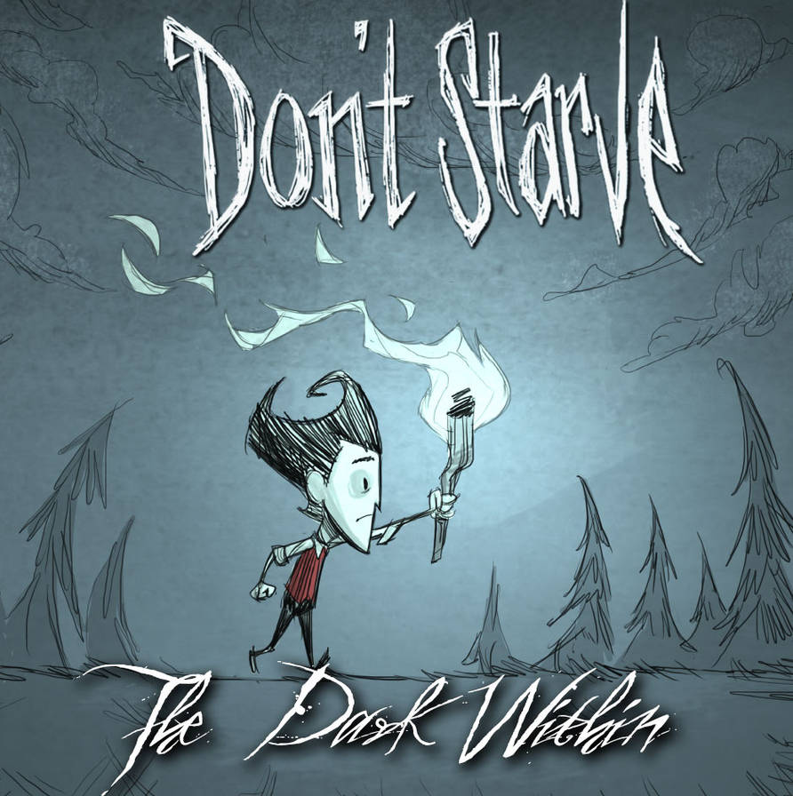 DS: The Dark Within (Prologue) by McKinleyMassacre on DeviantArt