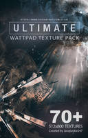 Ultimate Wattpad Texture Pack