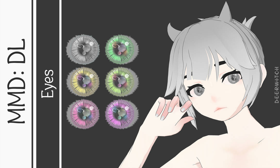 |MMD||DL| Eye's texture #23 by D-E-E-R-W-I-T-C-H on DeviantArt