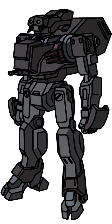 Walfas Prop-Code Geass-KMF02-Burai by TheCurseWatcher on DeviantArt