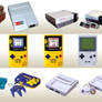 Nintendo Classic Systems