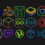 Line Icons
